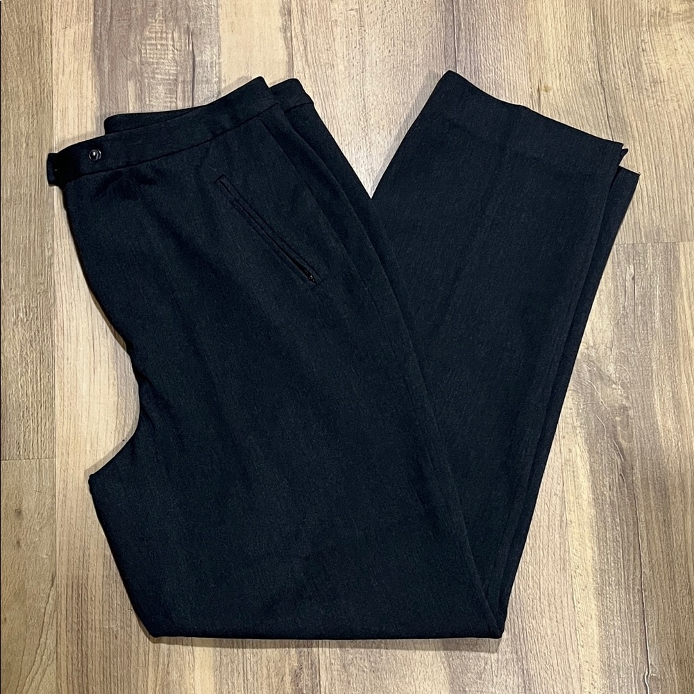 Talbots size 8 pants